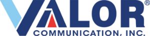 The picture of Valor Communication